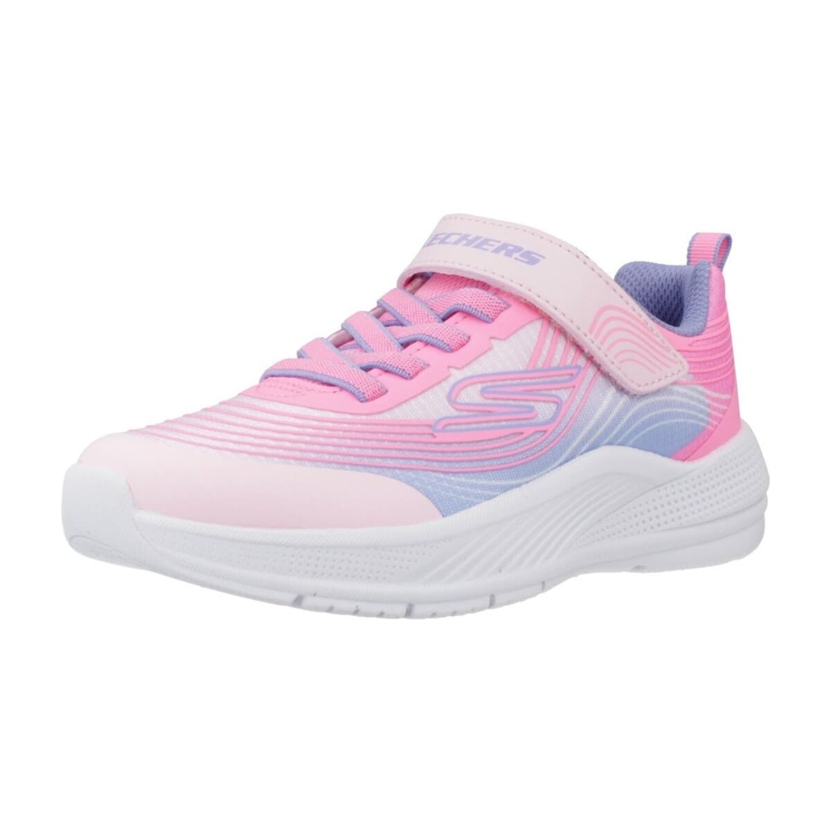 Girls' Sneakers Skechers Pink