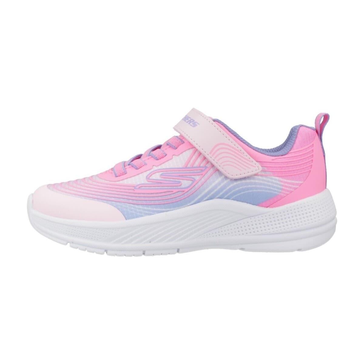 Girls' Sneakers Skechers Pink