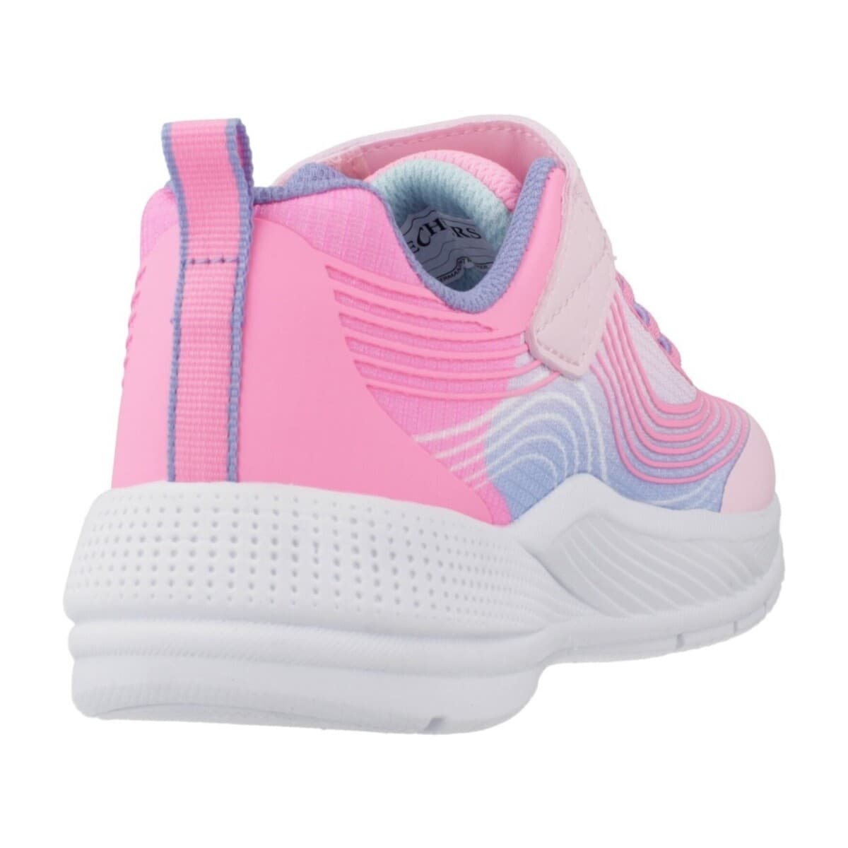 Girls' Sneakers Skechers Pink