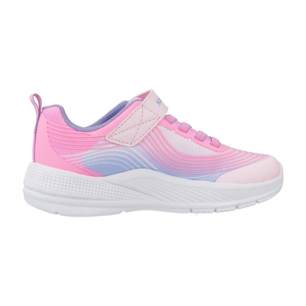 Girls' Sneakers Skechers Pink