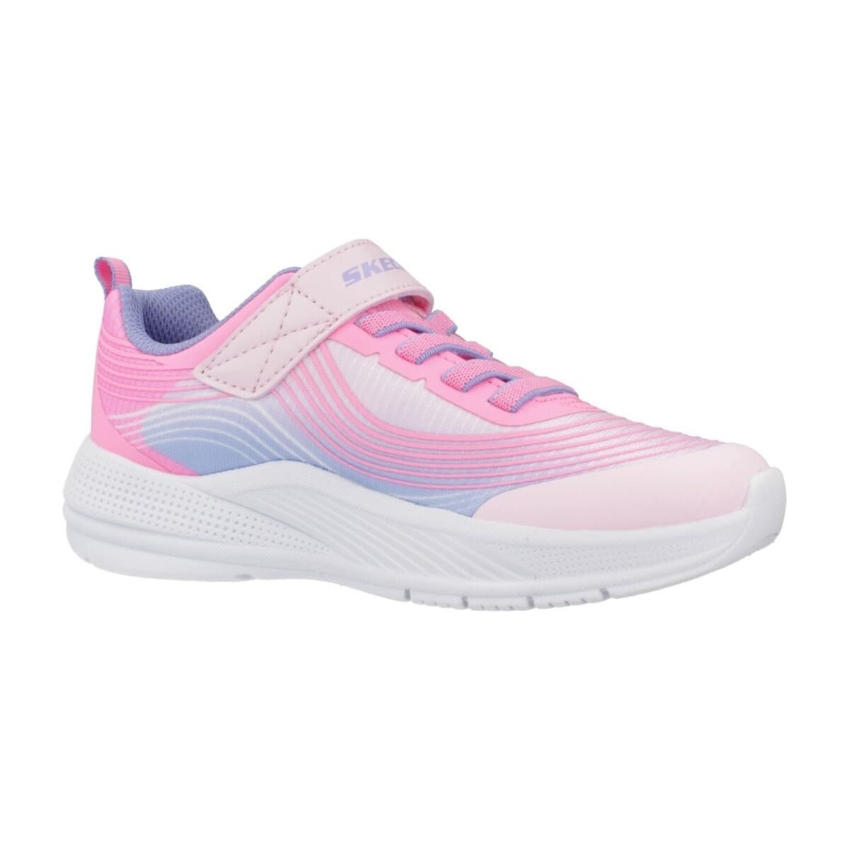 Girls' Sneakers Skechers Pink