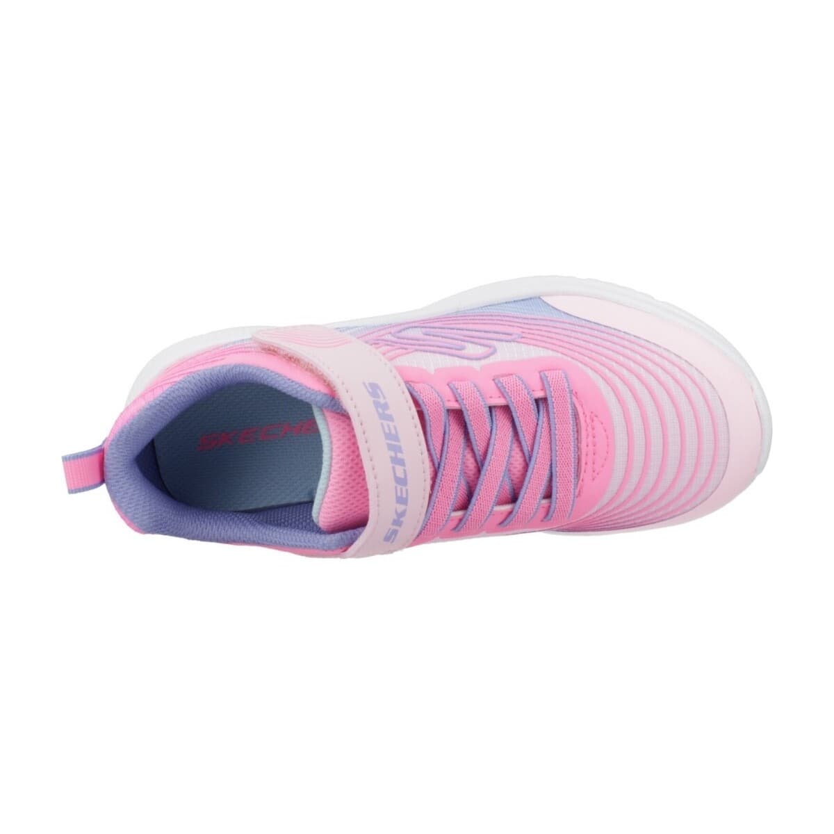 Girls' Sneakers Skechers Pink
