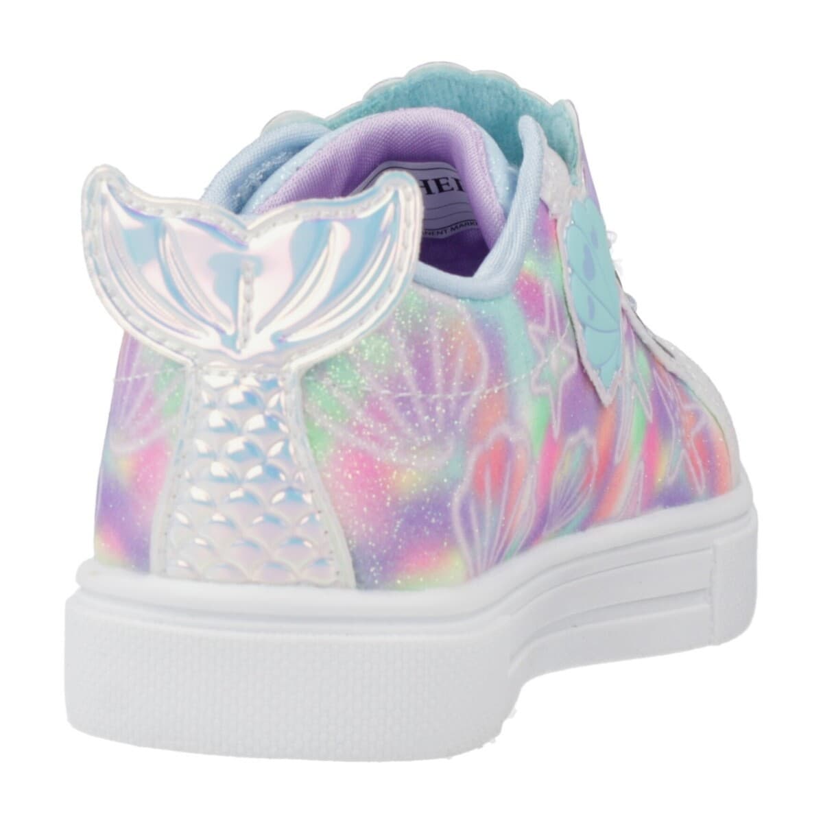 Girls' Sneakers Skechers Multicolor