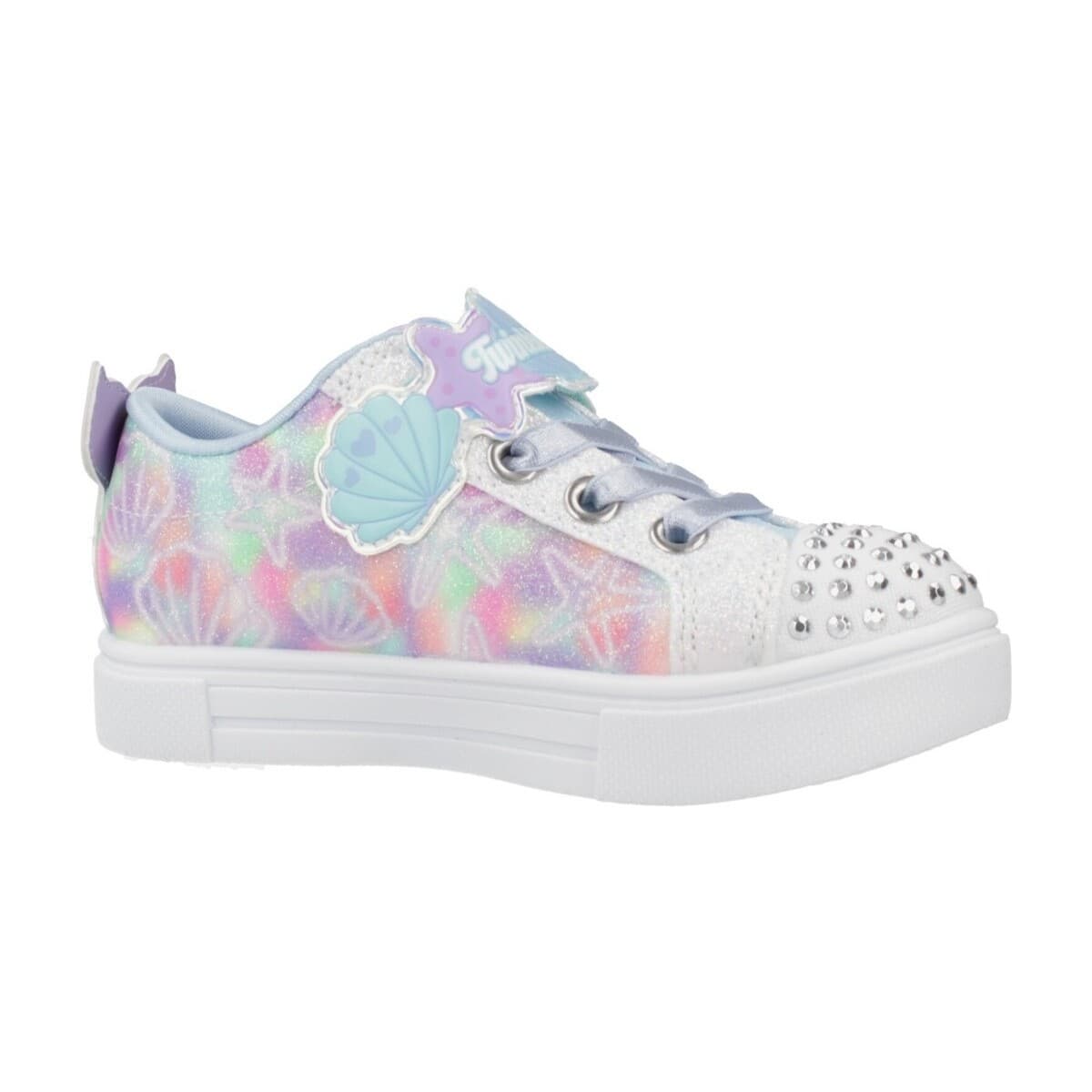 Girls' Sneakers Skechers Multicolor