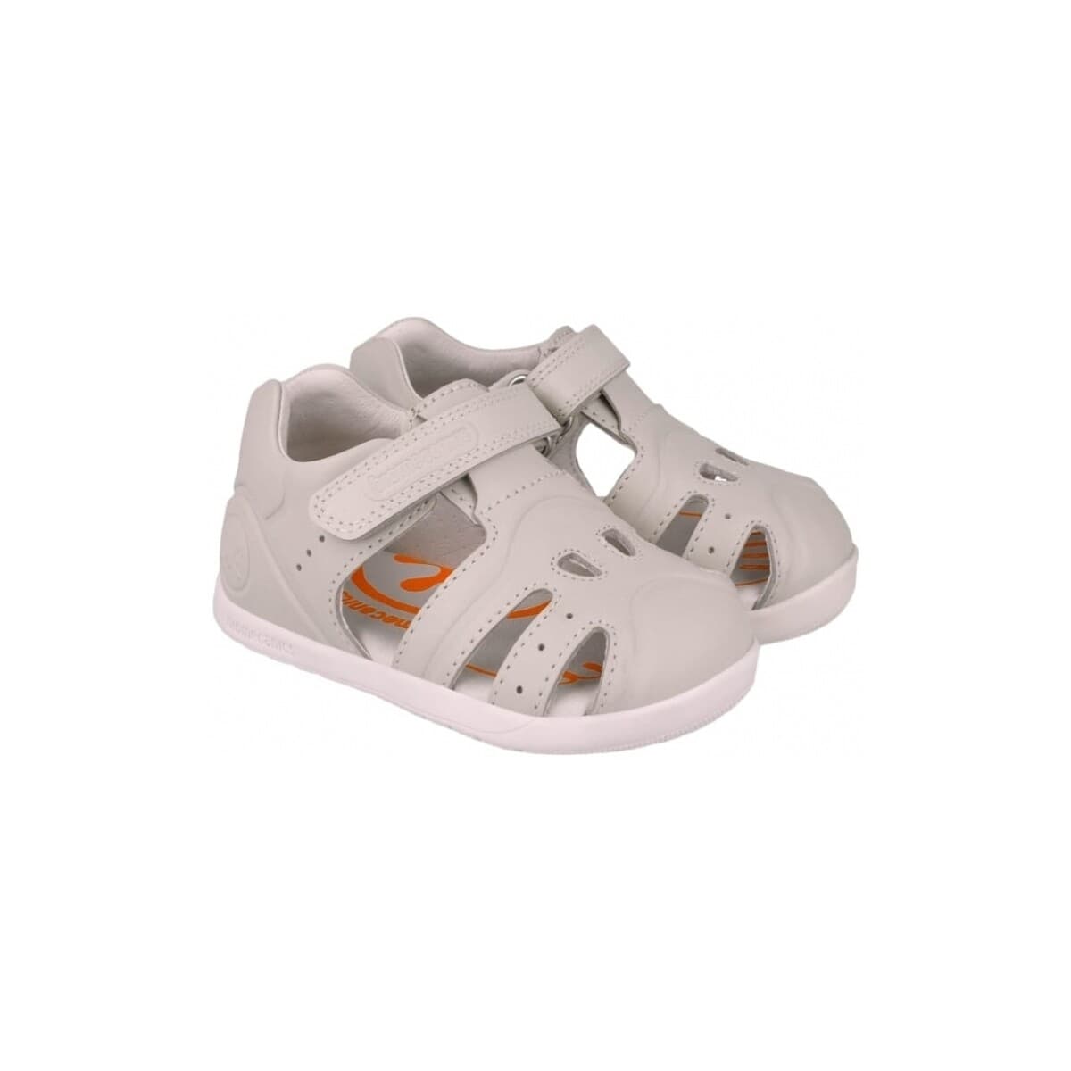 Girls' Sandals Biomecanics Gray