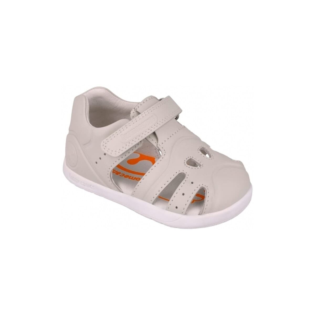Girls' Sandals Biomecanics Gray