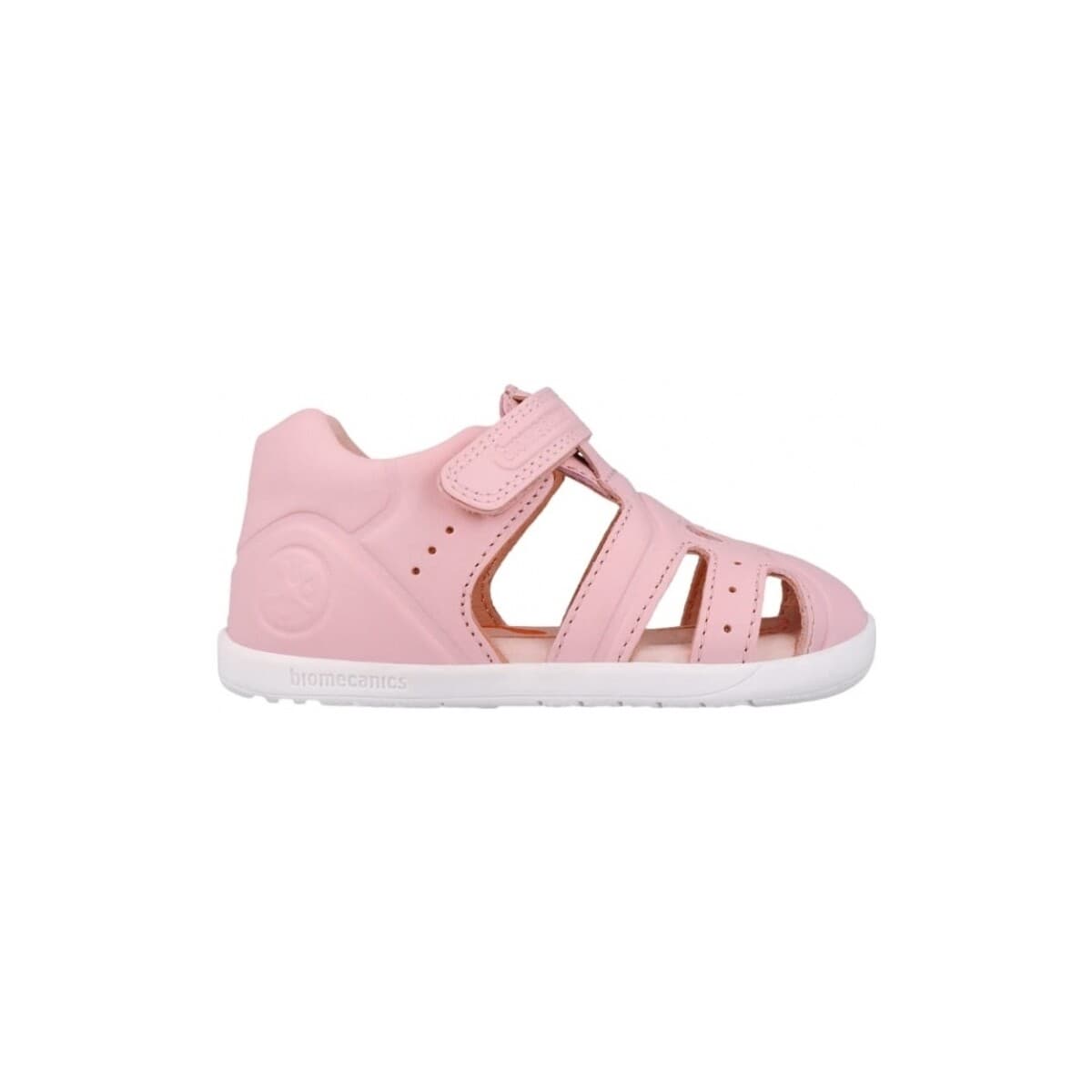 Σανδάλια χωρίς τακούνι Biomecanics Kids Sandals 252165-C - Rose