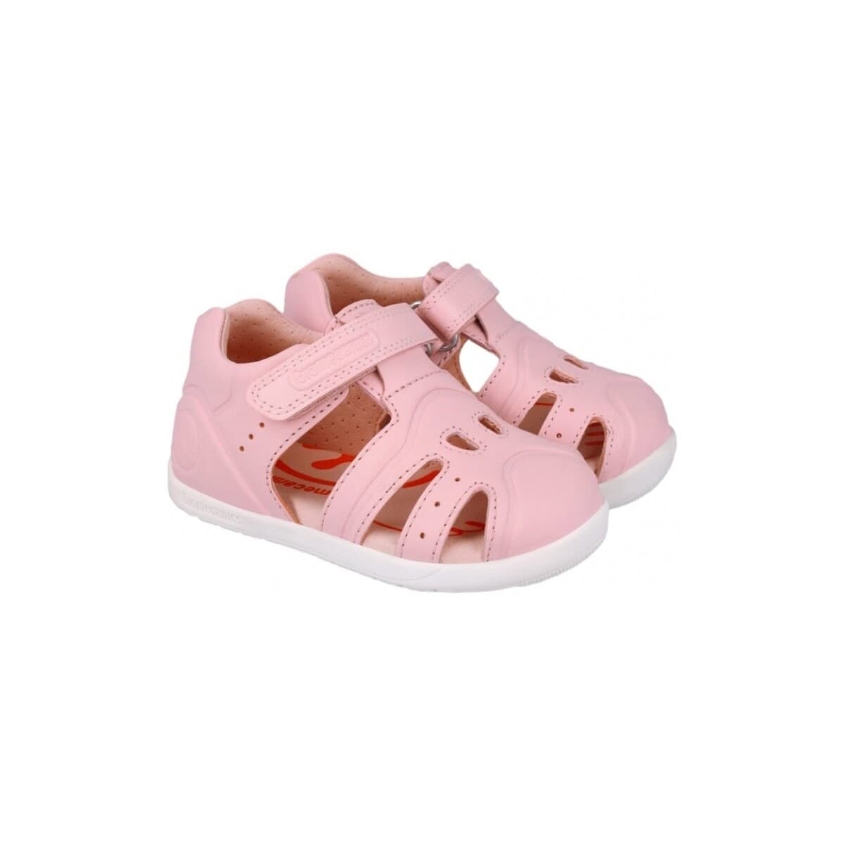 Boys' Sandals Biomecanics Pink
