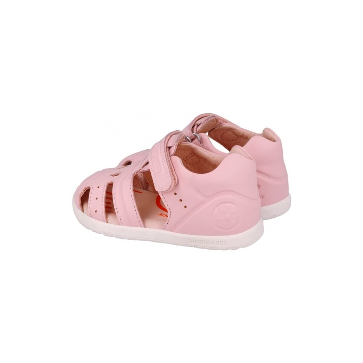 Boys' Sandals Biomecanics Pink