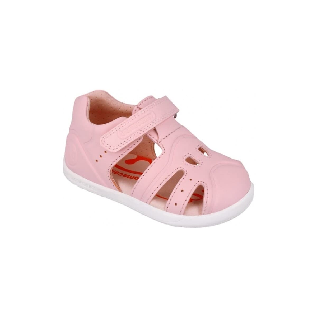 Boys' Sandals Biomecanics Pink