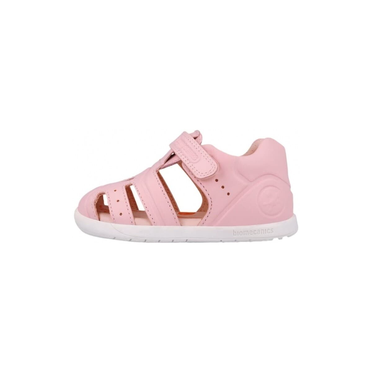 Boys' Sandals Biomecanics Pink