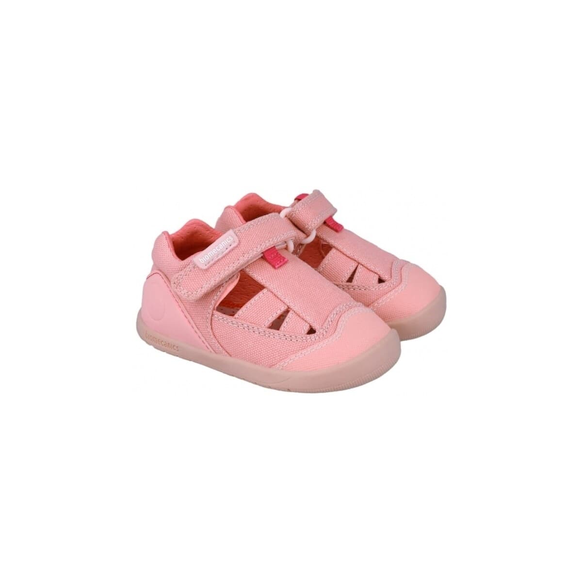 Boys' Sandals Biomecanics Pink
