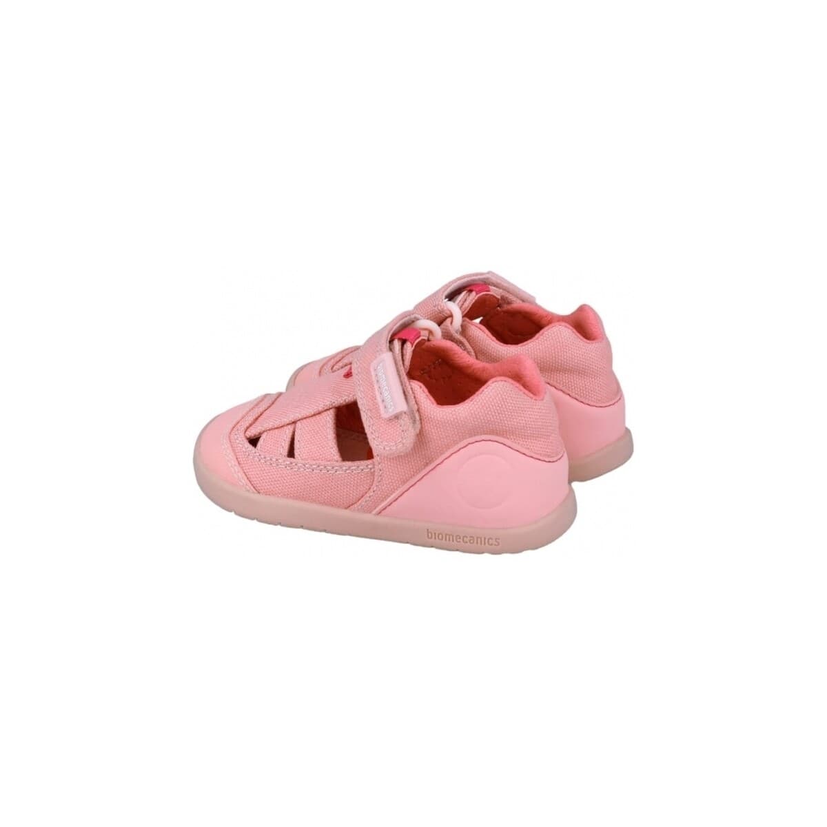 Boys' Sandals Biomecanics Pink