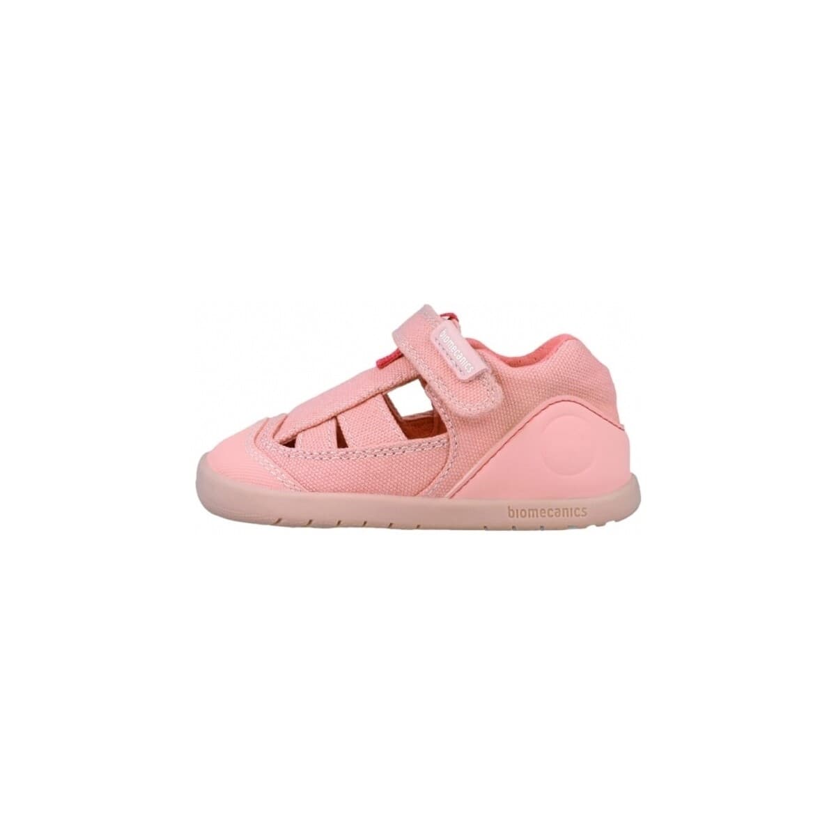 Boys' Sandals Biomecanics Pink