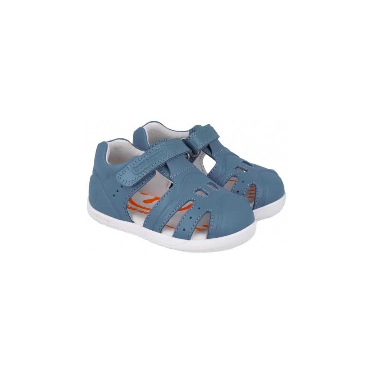 Boys' Sandals Biomecanics Blue