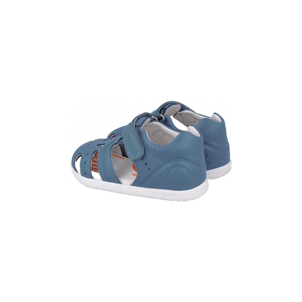 Boys' Sandals Biomecanics Blue