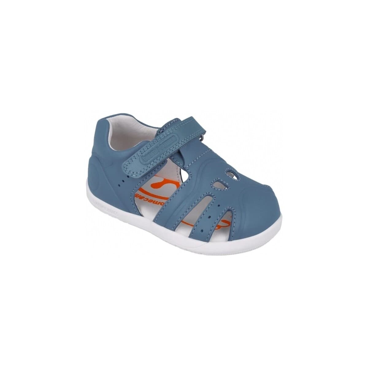 Boys' Sandals Biomecanics Blue