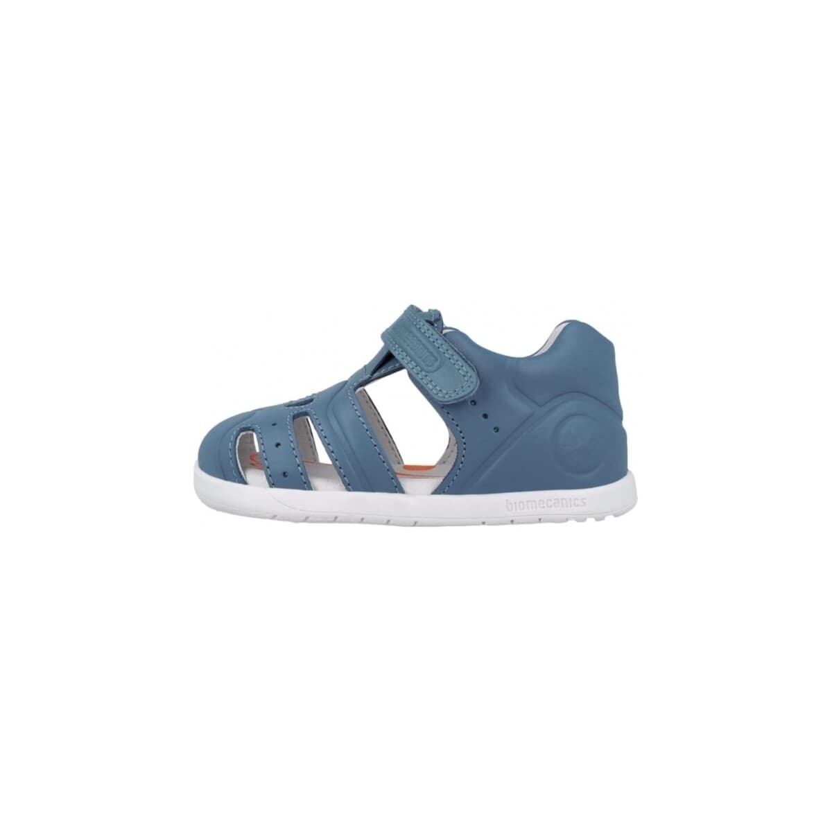 Boys' Sandals Biomecanics Blue
