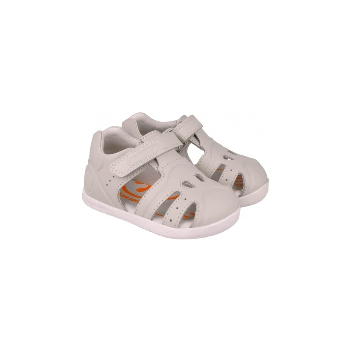 Boys' Sandals Biomecanics Gray