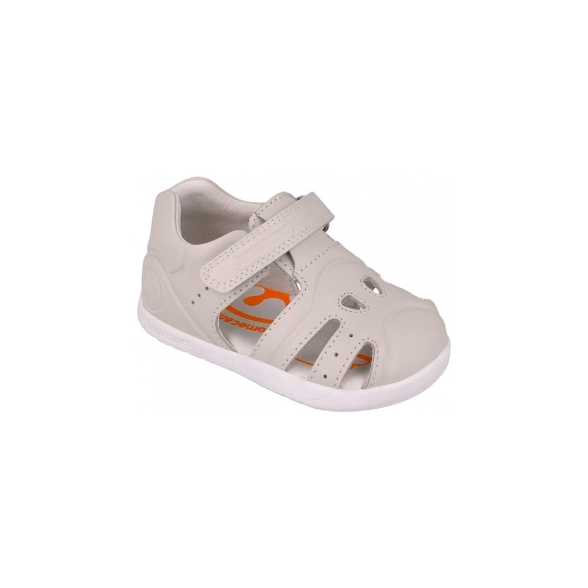 Boys' Sandals Biomecanics Gray