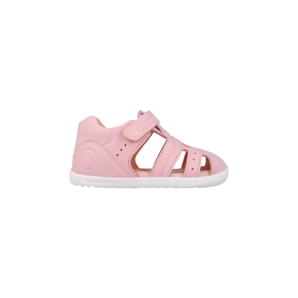 Σανδάλια χωρίς τακούνι Biomecanics Baby Sandals 252165-C - Rose
