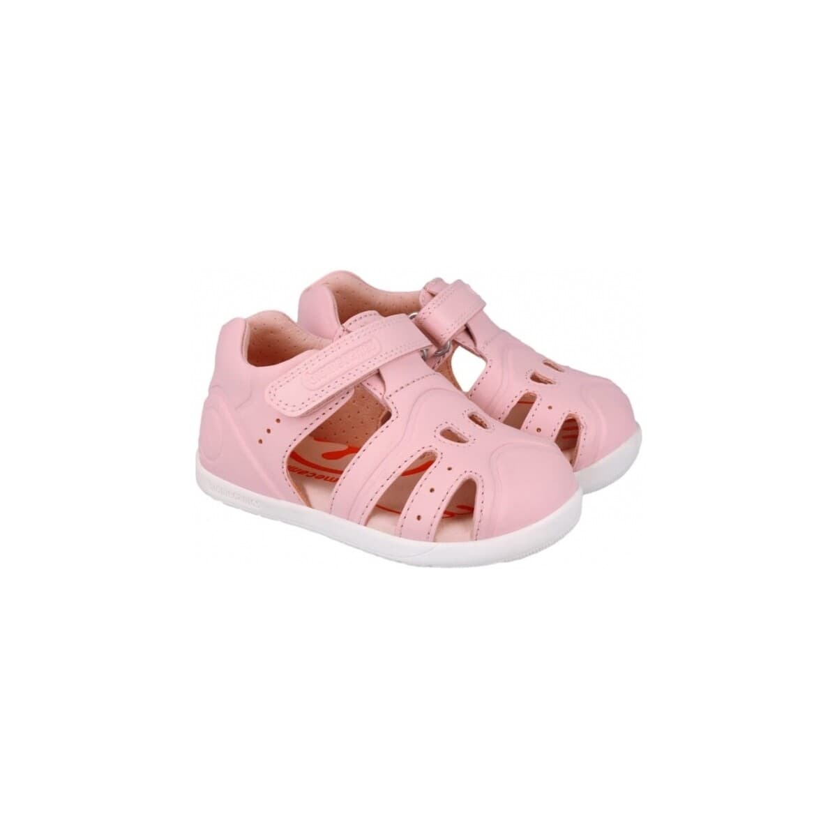 Girls' Sandals Biomecanics Pink