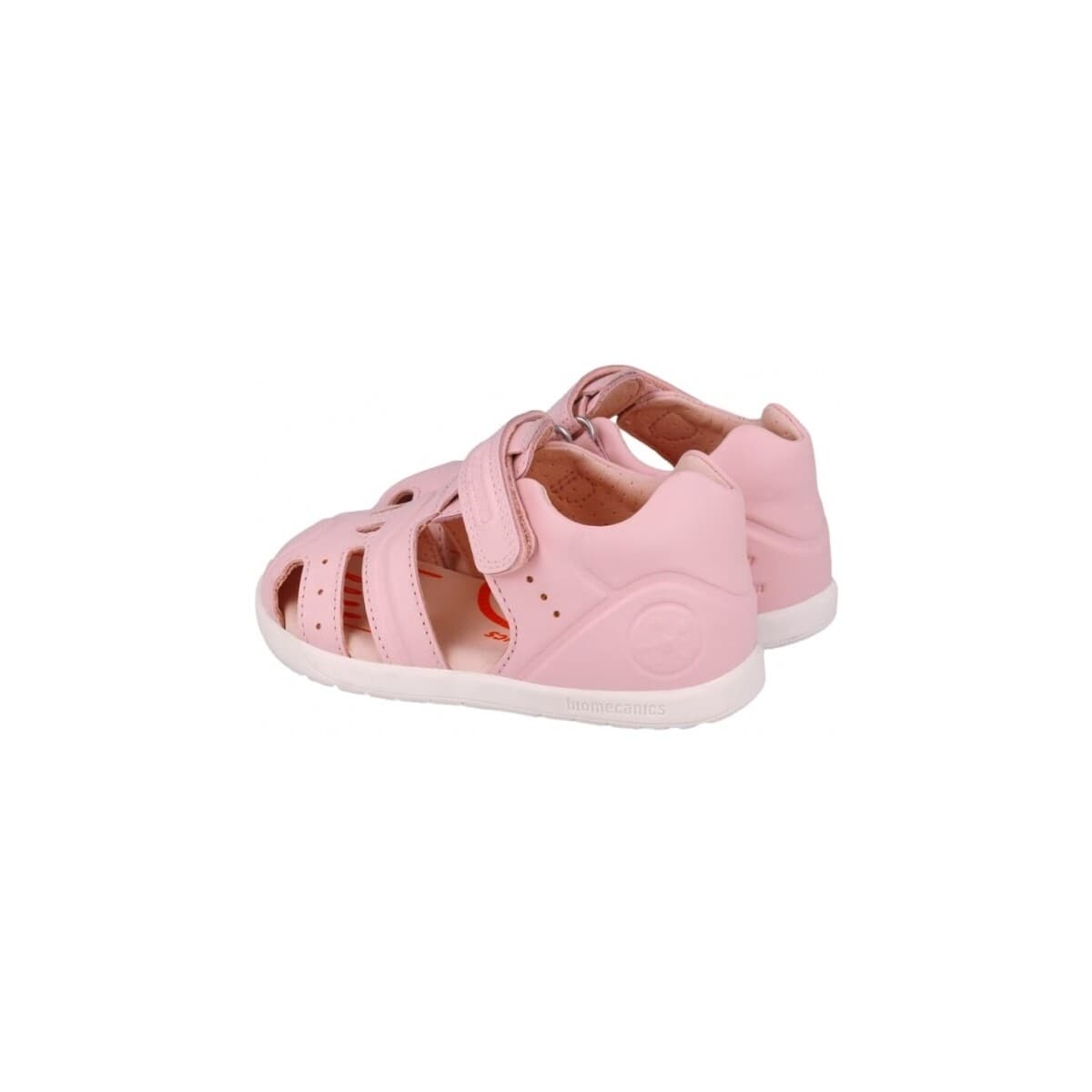 Girls' Sandals Biomecanics Pink