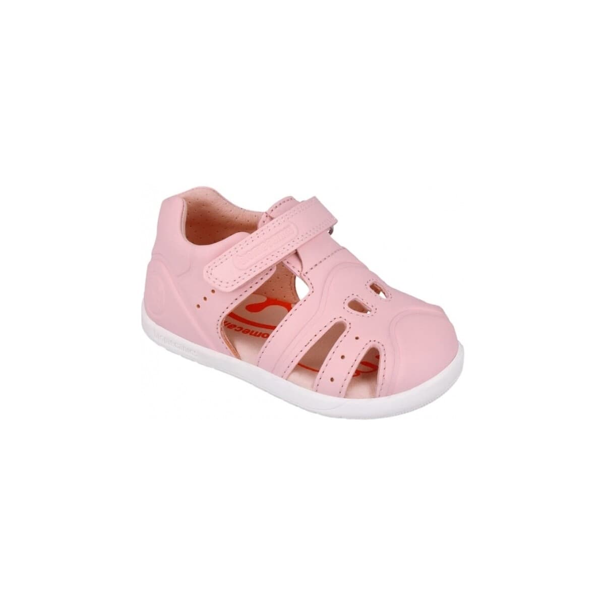 Girls' Sandals Biomecanics Pink