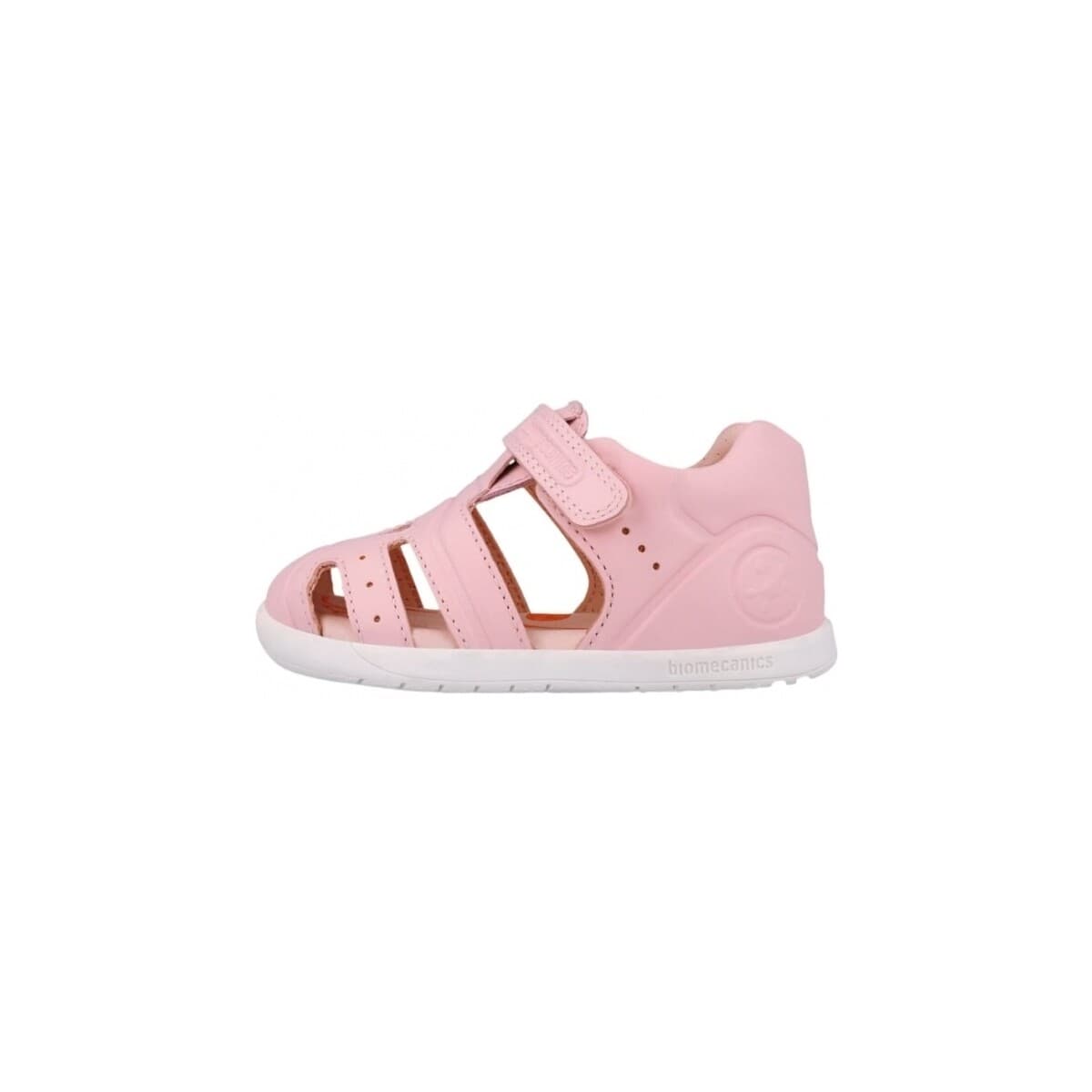 Girls' Sandals Biomecanics Pink