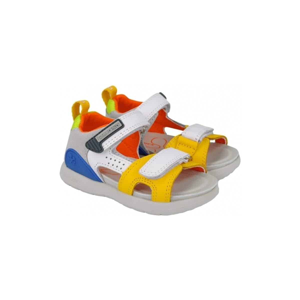 Boys' Sandals Biomecanics Multicolor
