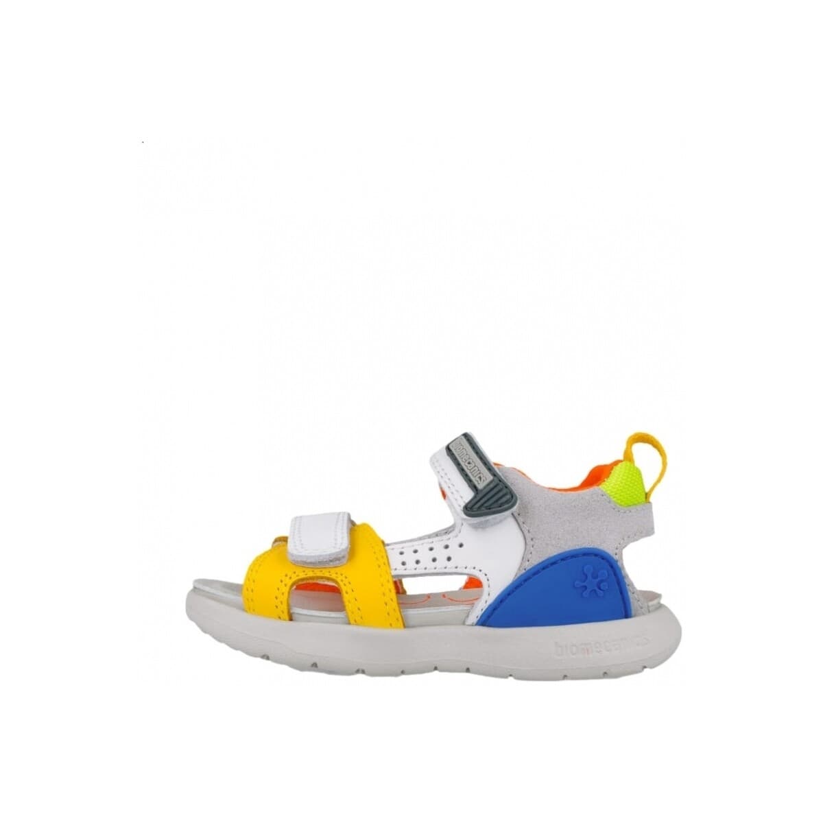 Boys' Sandals Biomecanics Multicolor