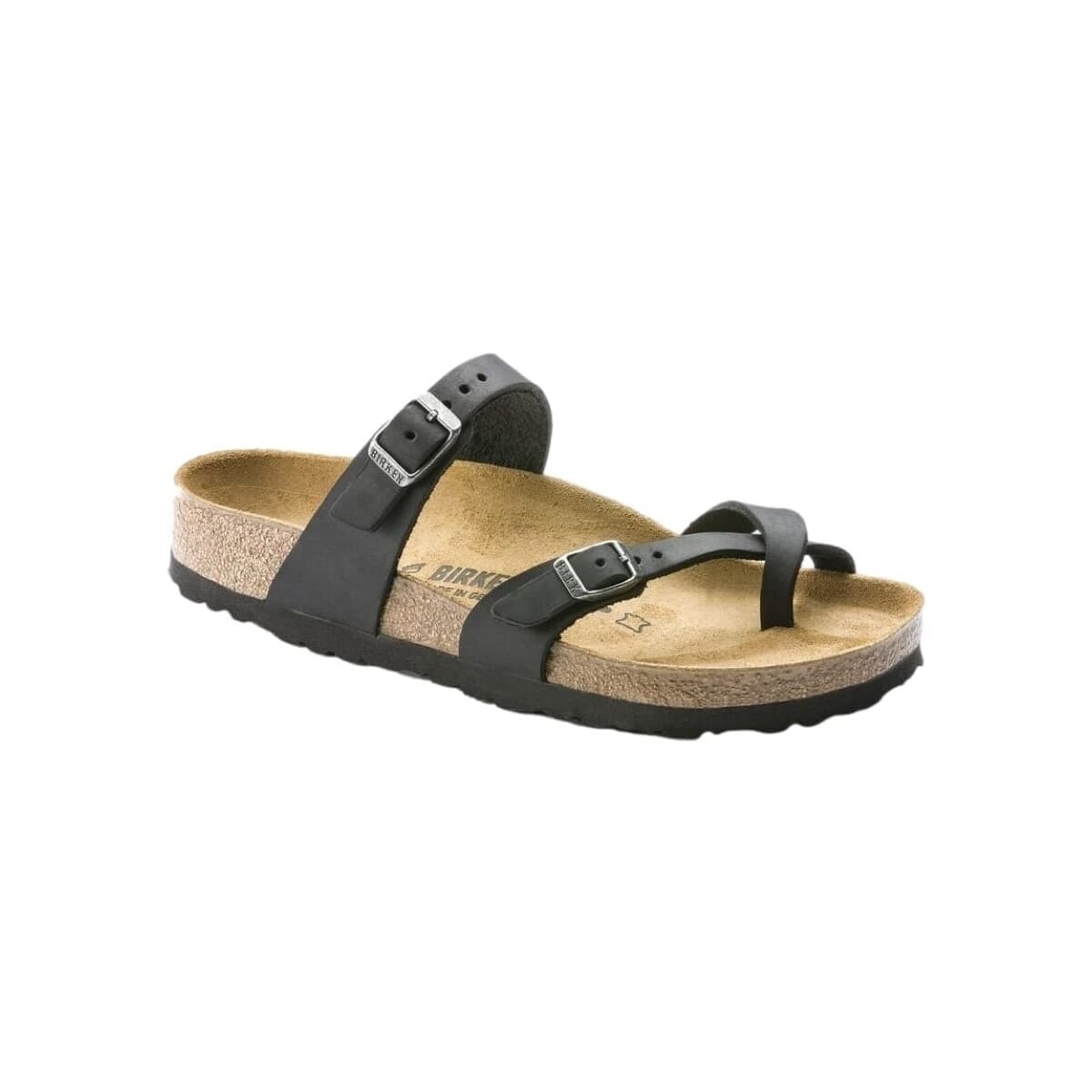 Women's Sandals BIRKENSTOCK Black