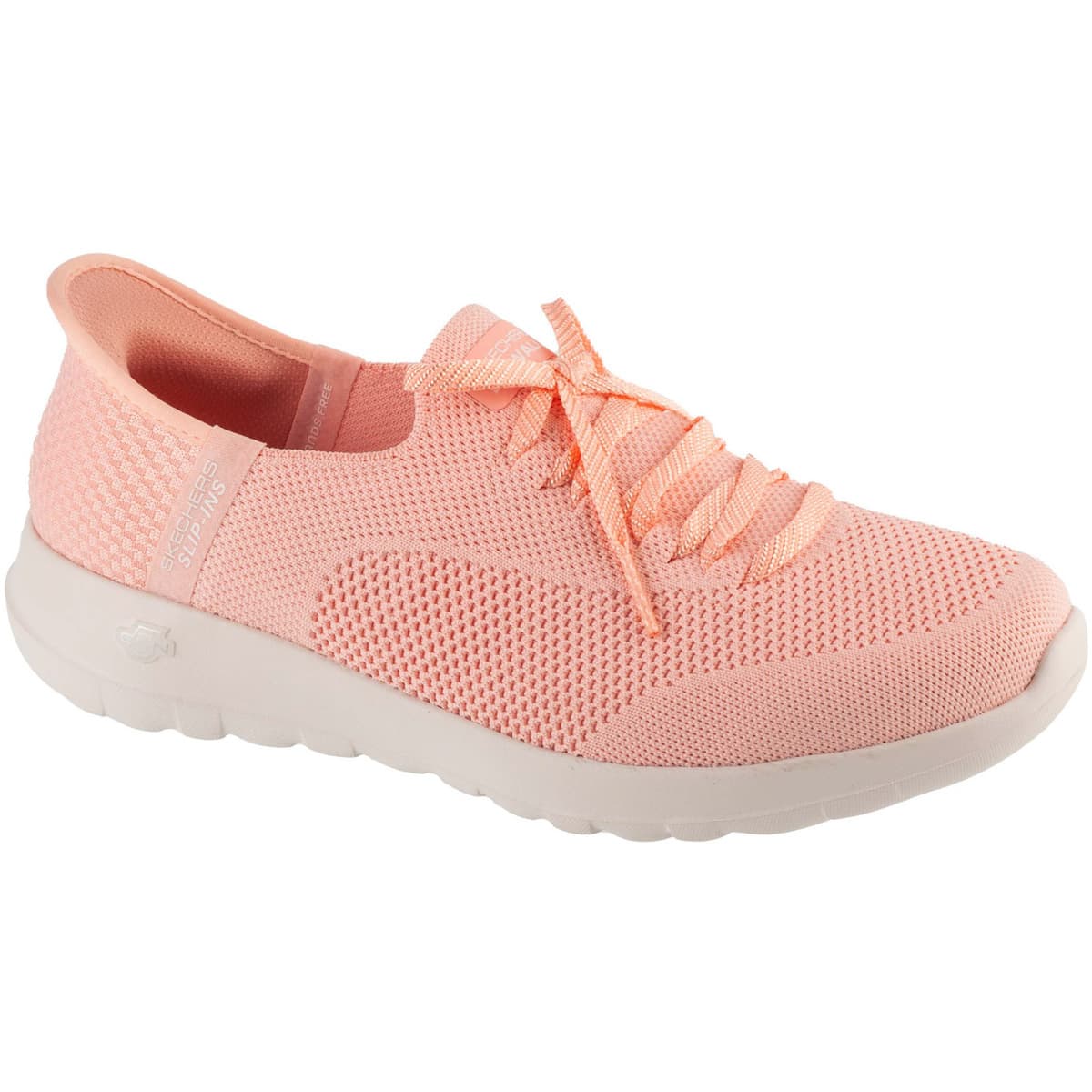 Women's Sneakers Skechers Pink