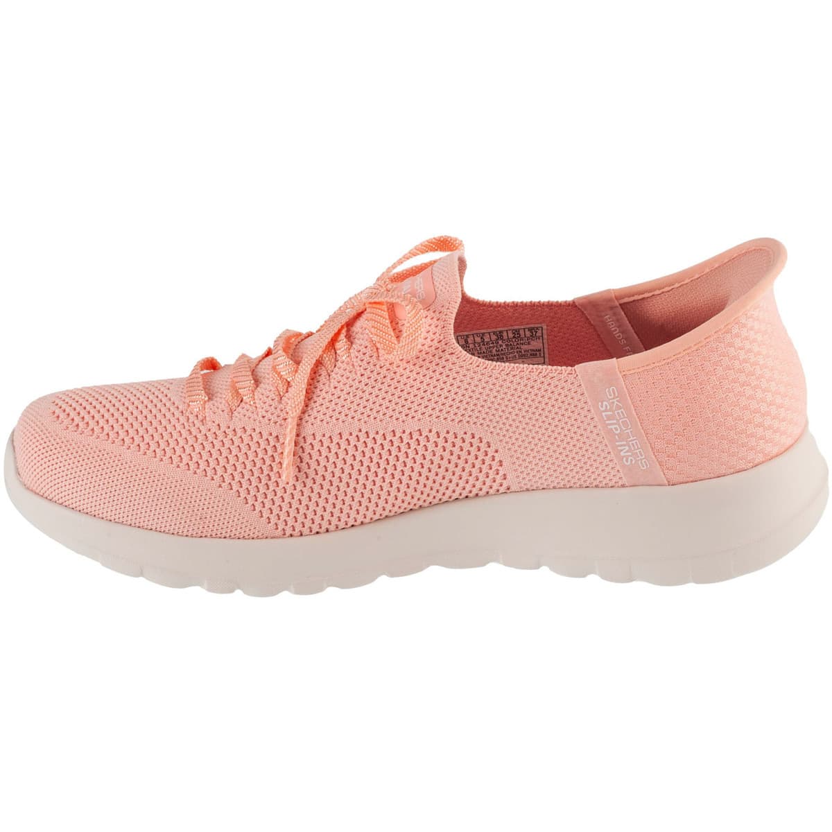 Women's Sneakers Skechers Pink