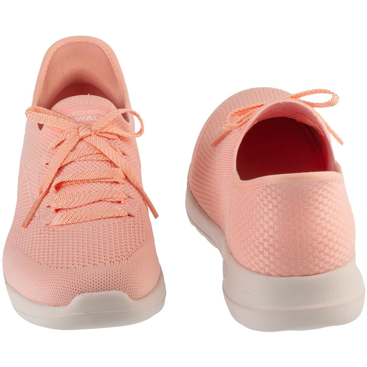 Women's Sneakers Skechers Pink