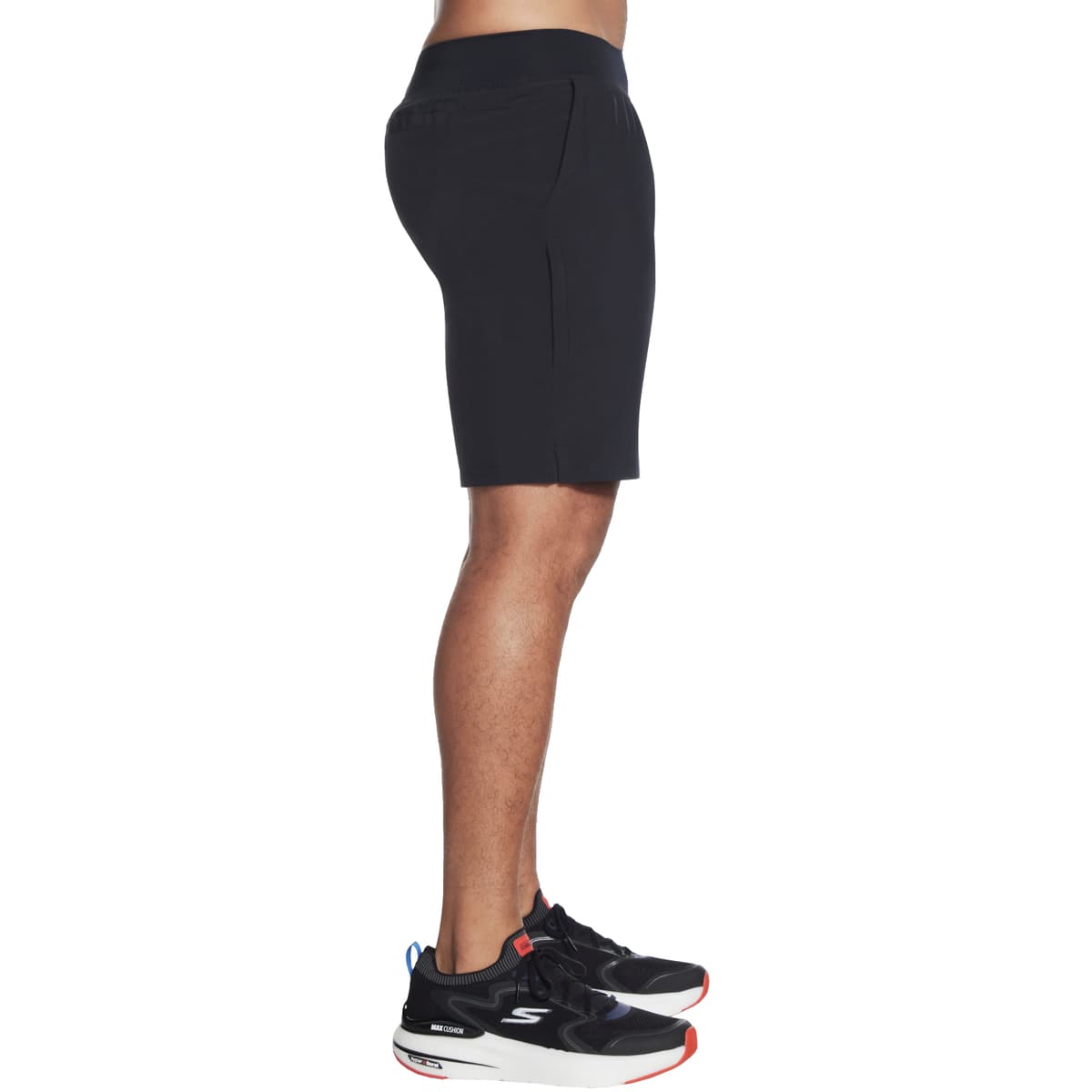 Men's Pants Skechers Black