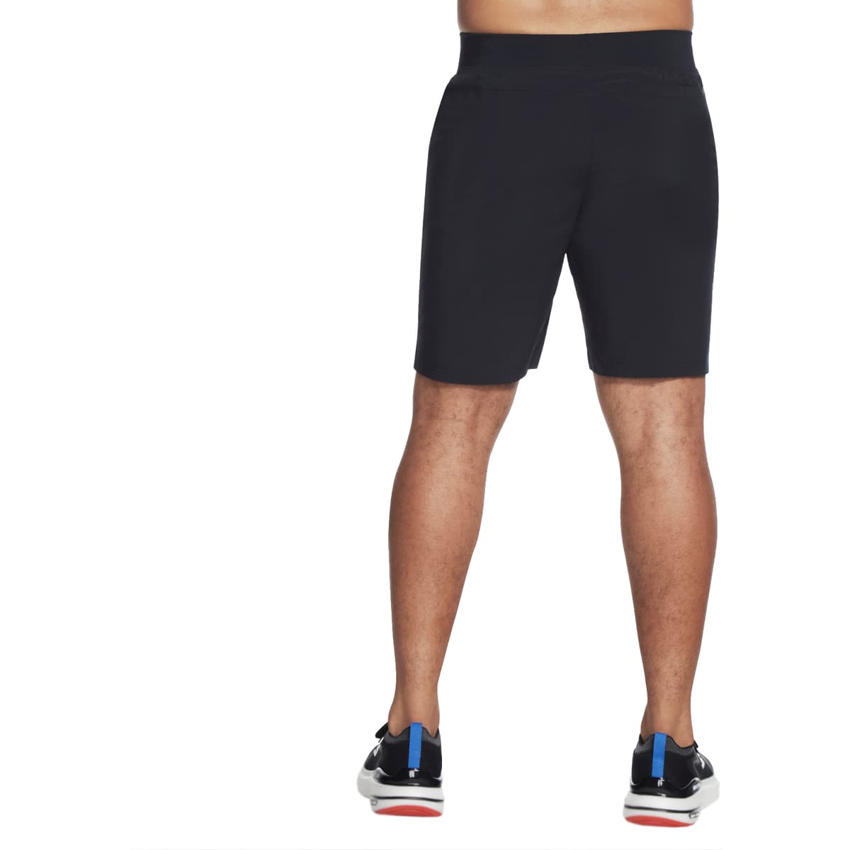 Men's Pants Skechers Black