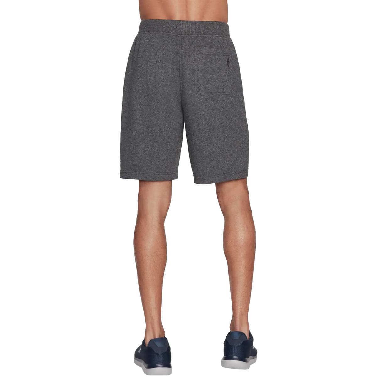 Men's Pants Skechers Gray