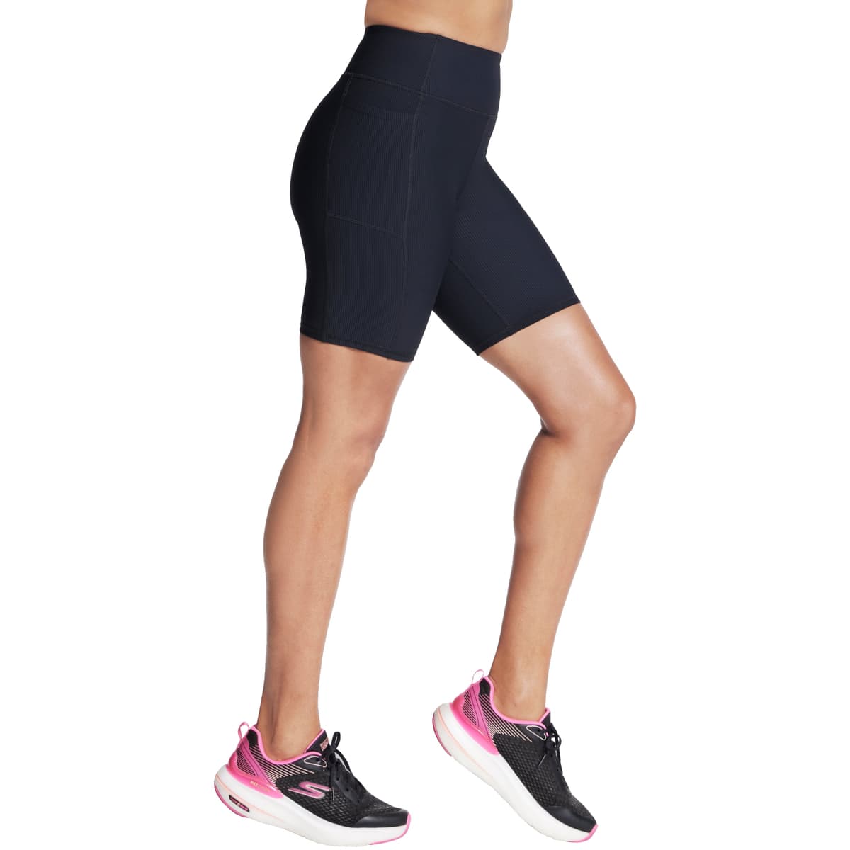 Women's Pants Skechers Black