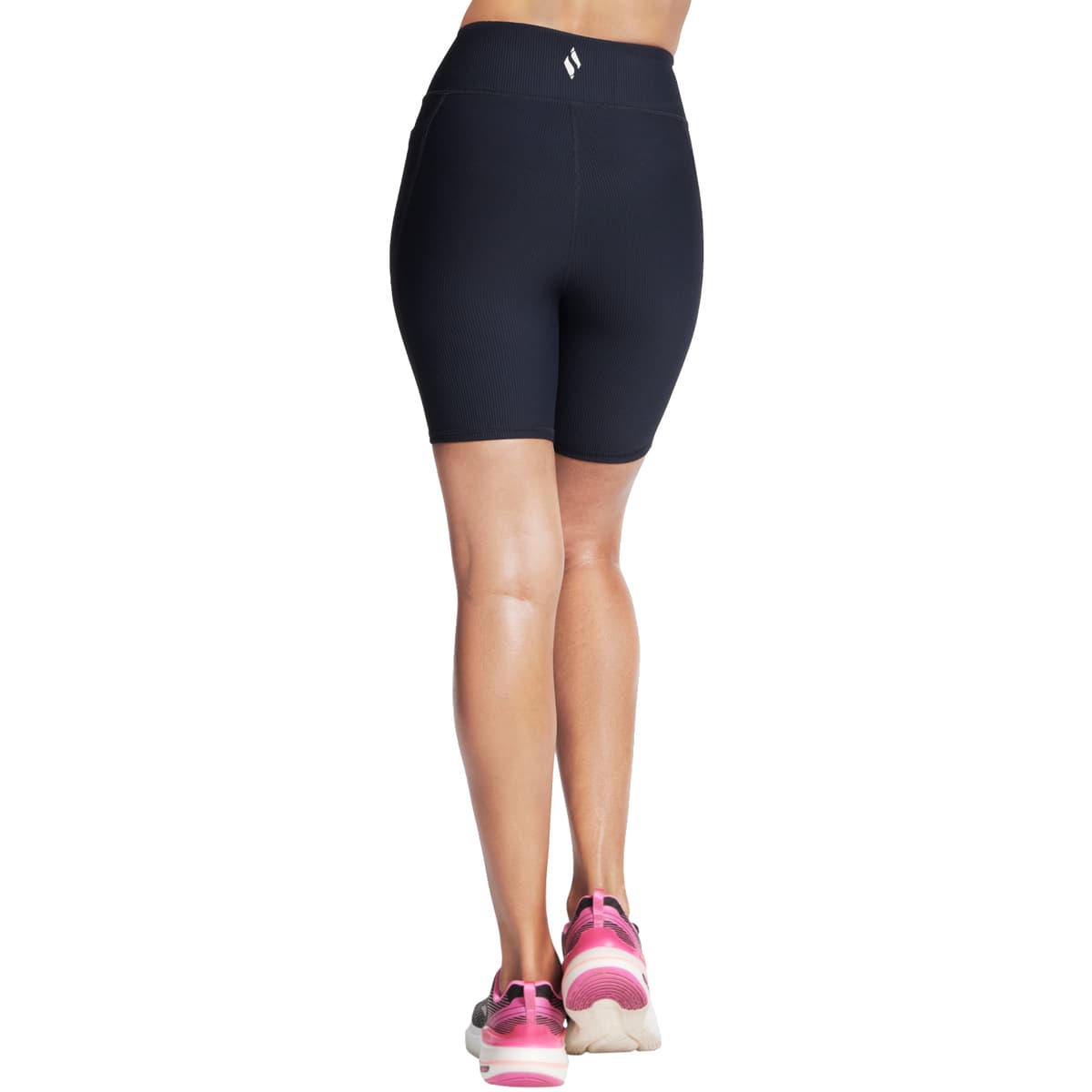 Women's Pants Skechers Black