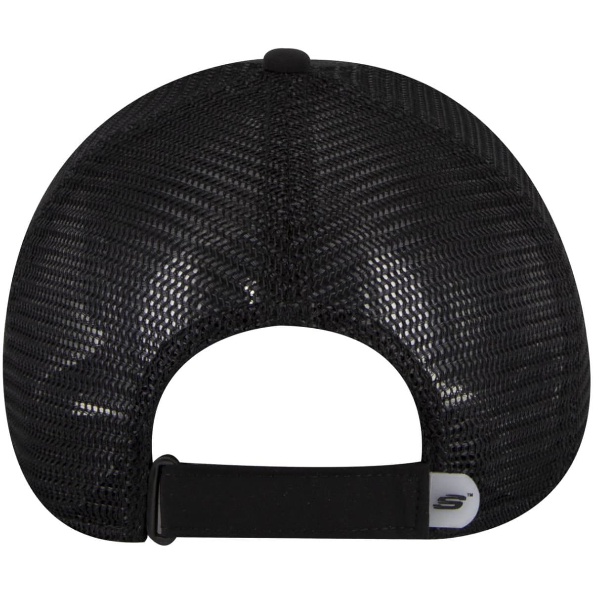 Women's Caps Skechers Black