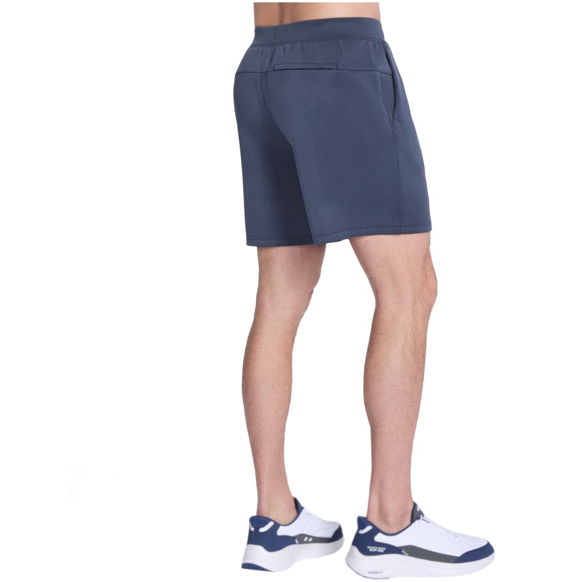 Men's Pants Skechers Blue