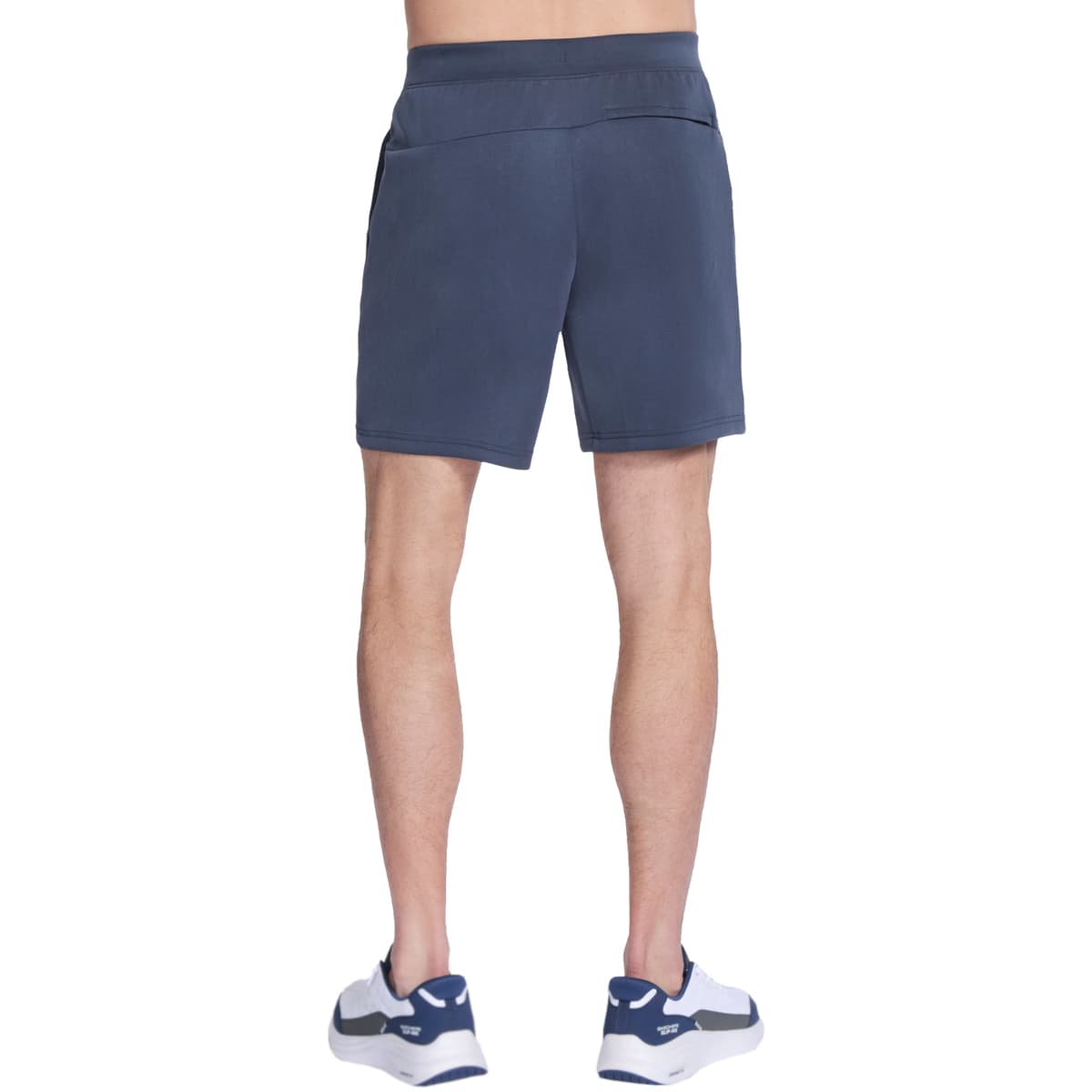 Men's Pants Skechers Blue