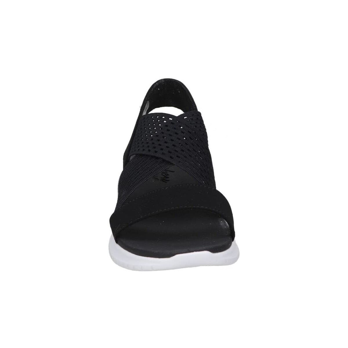 Women's Sandals Skechers Black