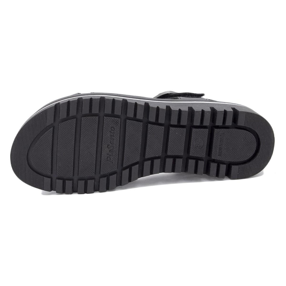 Women's Platforms Piesanto Black