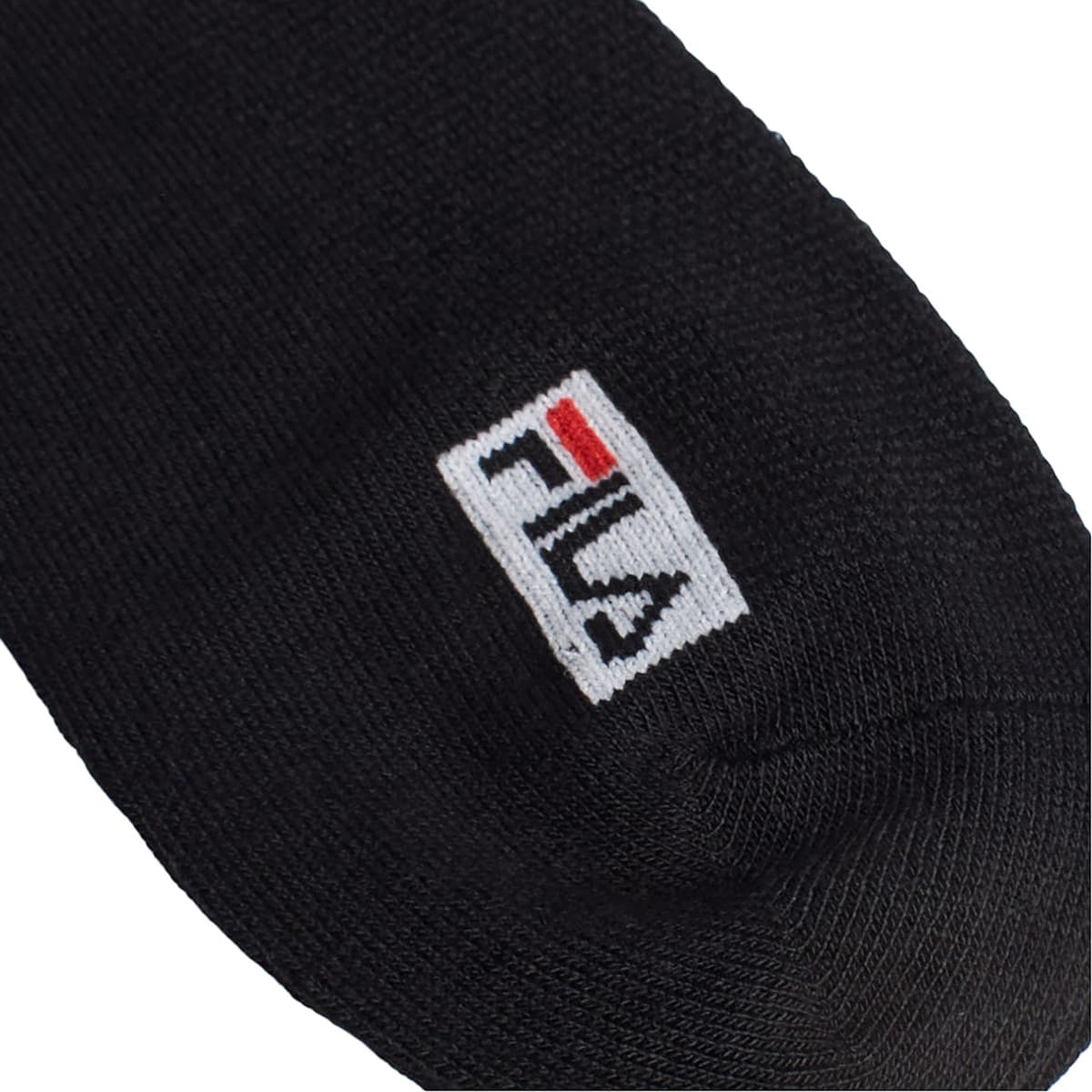 Women's Socks Fila Black