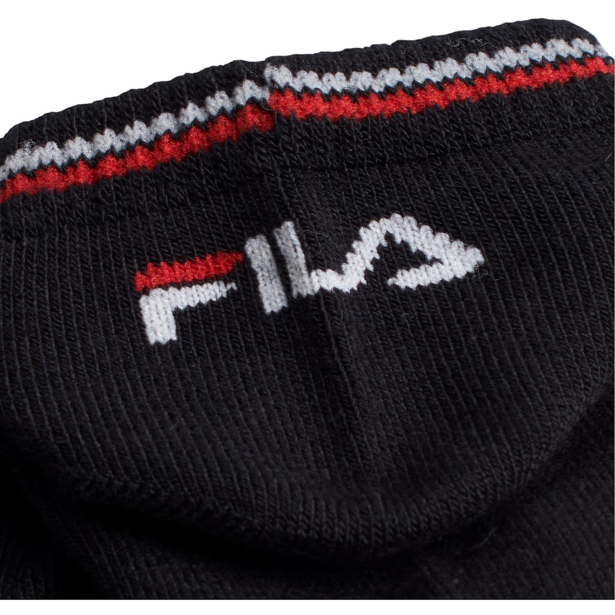 Women's Socks Fila Black