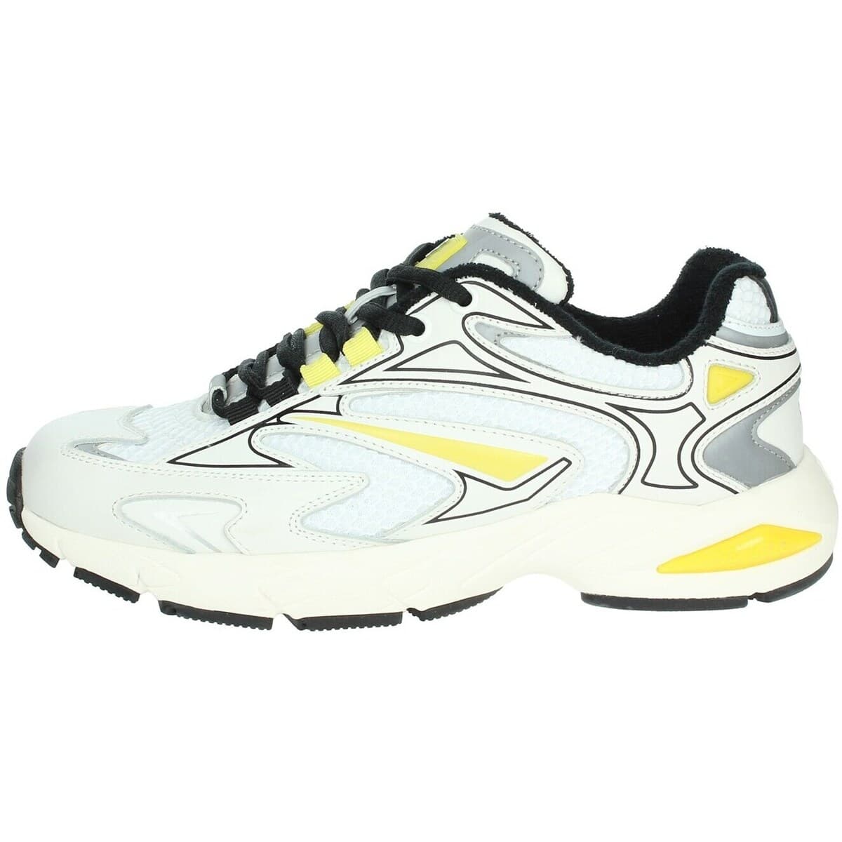 Ψηλά Sneakers D.A.T.E. M411-SN-NX-HY