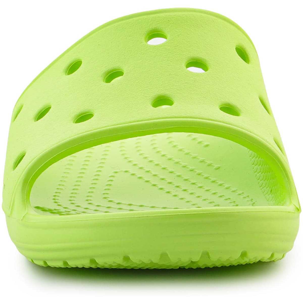 Girls' Sandals Crocs Green