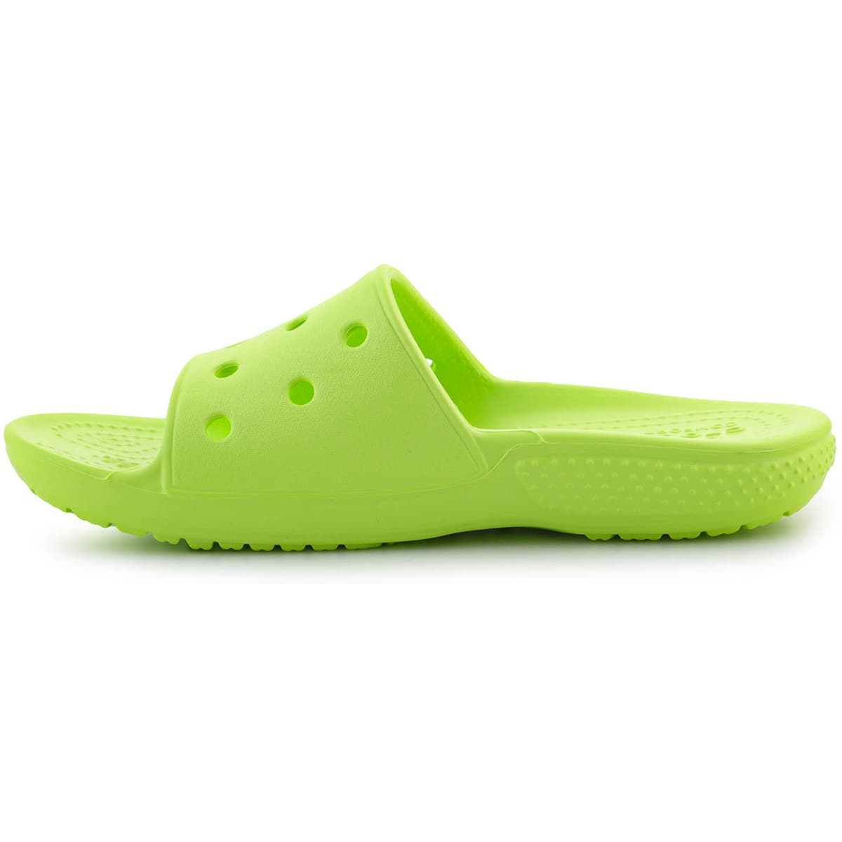 Girls' Sandals Crocs Green